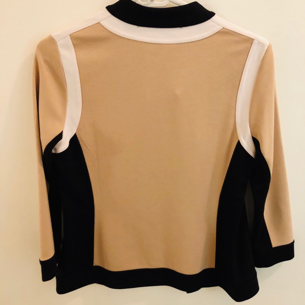 Multicolored Sweater - Picture 3 of 3